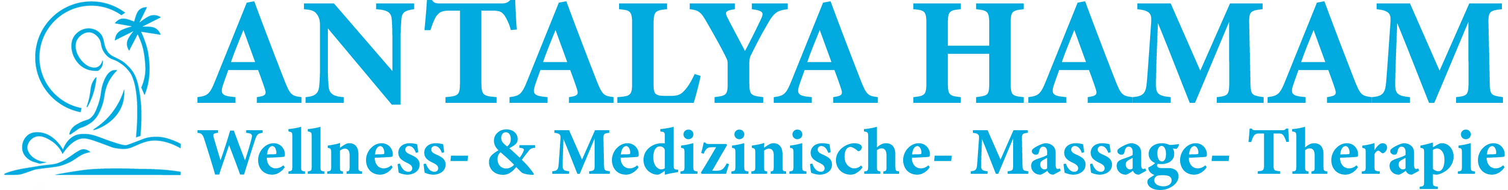 Antalya Hamam Wellness- & Medizinische-Massage-Therapie